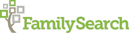 FamilySearch - Österreichische Gesellschaft für Genealogie und Geschichte - Logo