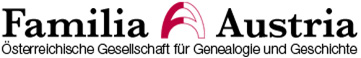 Österreichische Gesellschaft für Genealogie und Geschichte - Logo