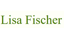 Lisa Fischer - Logo